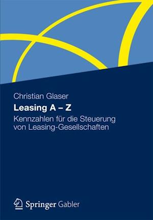 Leasing A - Z