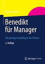 Benedikt für Manager