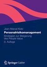 Personalrisikomanagement