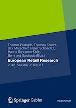 European Retail Research