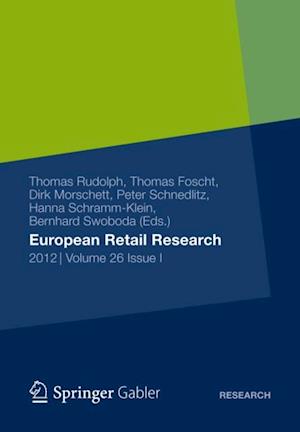 European Retail Research