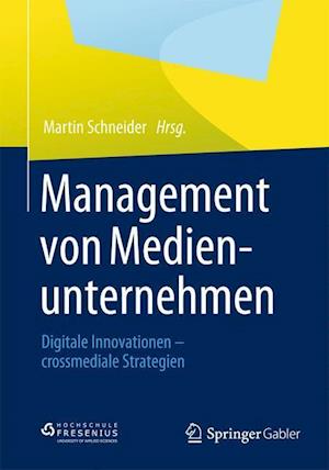 Management von Medienunternehmen