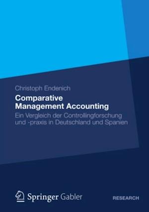 Comparative Management Accounting