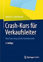 Crash-Kurs für Verkaufsleiter