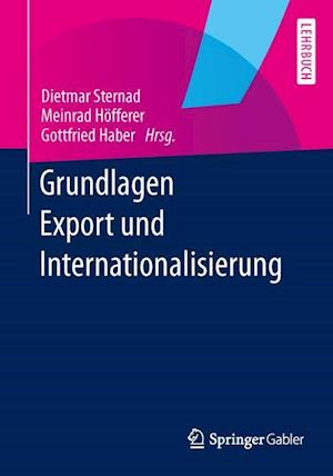 Grundlagen Export und Internationalisierung