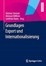 Grundlagen Export und Internationalisierung