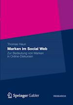 Marken im Social Web