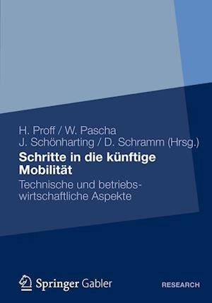 Schritte in die künftige Mobilität