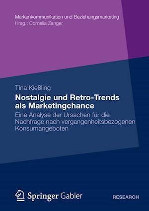 Nostalgie und Retro-Trends als Marketingchance