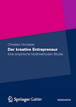 Der kreative Entrepreneur