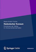 Hedonischer Konsum