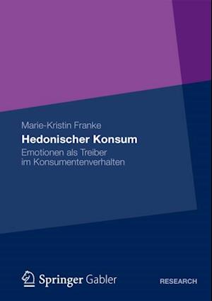 Hedonischer Konsum