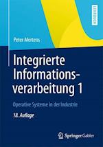 Integrierte Informationsverarbeitung 1