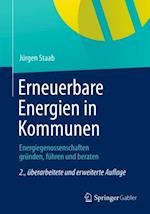 Erneuerbare Energien in Kommunen