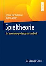 Bartholomae, F: Spieltheorie