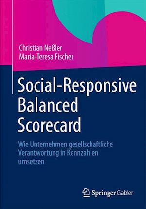 Social-Responsive Balanced Scorecard