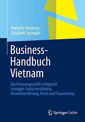 Business-Handbuch Vietnam