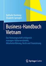 Business-Handbuch Vietnam