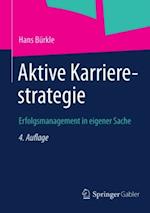 Aktive Karrierestrategie