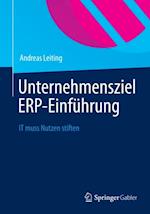 Unternehmensziel ERP-Einführung