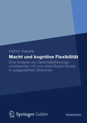 Macht und kognitive Flexibilität