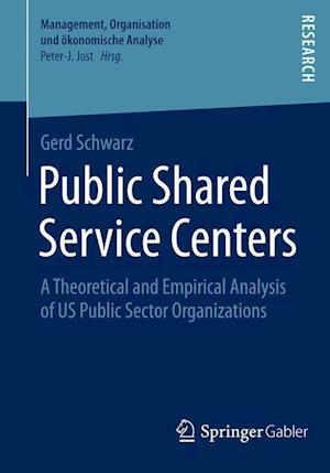 Public Shared Service Centers