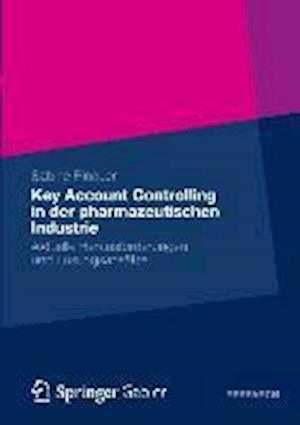 Key Account Controlling in der pharmazeutischen Industrie