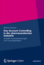 Key Account Controlling in der pharmazeutischen Industrie