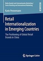 Retail Internationalization in Emerging Countries