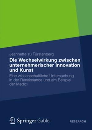 Die Wechselwirkung zwischen unternehmerischer Innovation und Kunst