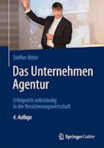 Das Unternehmen Agentur