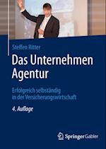 Das Unternehmen Agentur