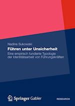 Führen unter Unsicherheit