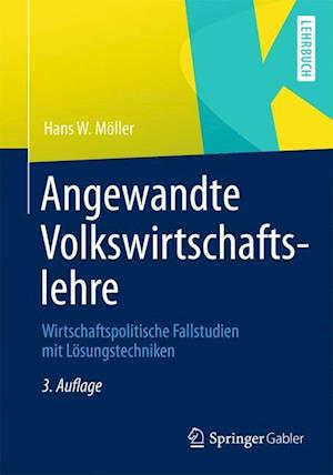 Angewandte Volkswirtschaftslehre