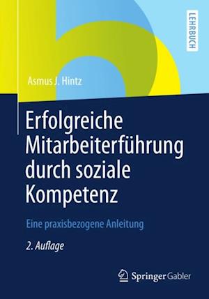 Erfolgreiche Mitarbeiterführung durch soziale Kompetenz