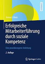 Erfolgreiche Mitarbeiterführung durch soziale Kompetenz