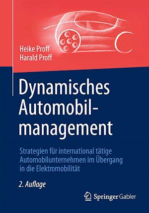 Dynamisches Automobilmanagement