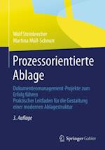 Prozessorientierte Ablage