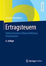 Ertragsteuern