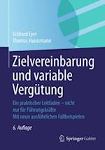 Zielvereinbarung und variable Vergütung