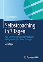 Selbstcoaching in 7 Tagen