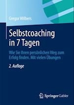 Selbstcoaching in 7 Tagen