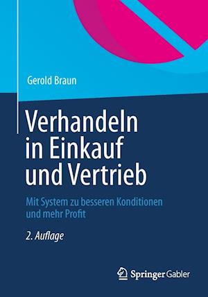 Verhandeln in Einkauf und Vertrieb