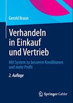 Verhandeln in Einkauf und Vertrieb