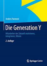 Die Generation Y