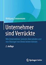 Unternehmer sind Verrückte