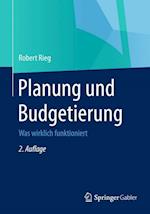 Planung und Budgetierung