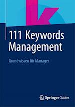 111 Keywords Management