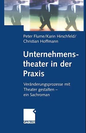 Unternehmenstheater in der Praxis