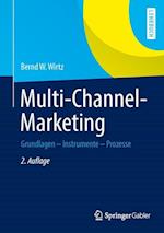 Multi-Channel-Marketing